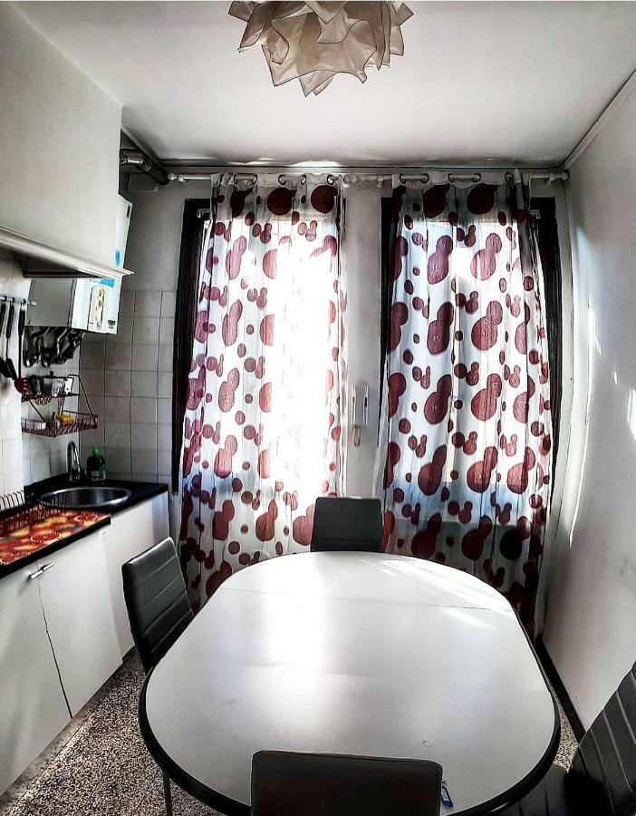 Calle Rielo Great Canal View Βενετία Εξωτερικό φωτογραφία