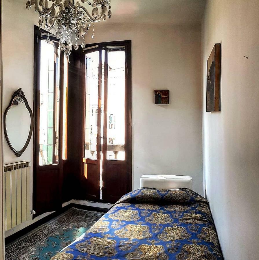 Calle Rielo Great Canal View Βενετία Εξωτερικό φωτογραφία