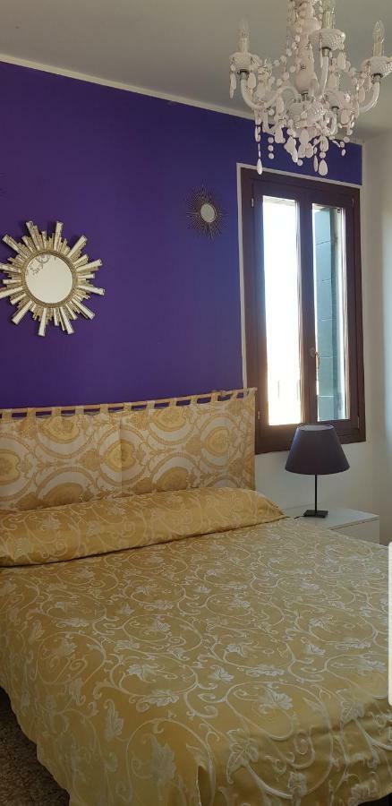 Calle Rielo Great Canal View Βενετία Εξωτερικό φωτογραφία
